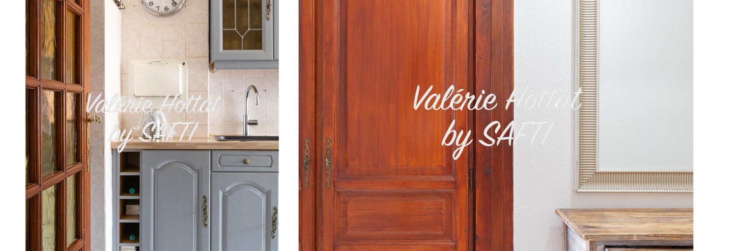 Appartement 4 Pièces 78 m² à vendre à Les Mureaux (78130)