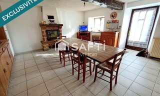 Maison 5 Pièces 165 m² à vendre à Ernée (53500)