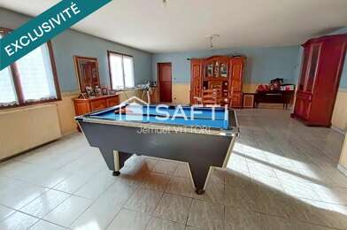 Maison 5 pièces 154000 €