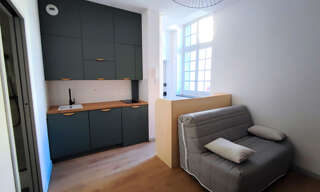 Appartement 1 Pièce 16 m² à louer à Narbonne (11100)