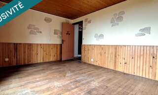 Immeuble  186 m² à vendre à Guéret (23000)