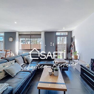 Maison 5 pièces 299000 €