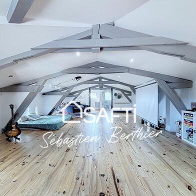 Maison 5 pièces 299000 €