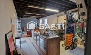 Maison 6 Pièces 110 m² à vendre à Villers-Outréaux (59142)