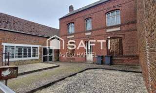 Maison 6 Pièces 110 m² à vendre à Villers-Outréaux (59142)