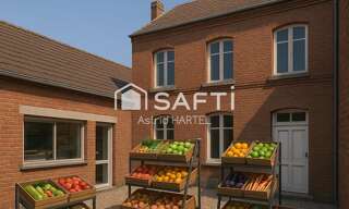 Maison 6 Pièces 110 m² à vendre à Villers-Outréaux (59142)