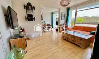 Appartement 4 Pièces 74 m² à vendre à Mont-Saint-Aignan (76130)