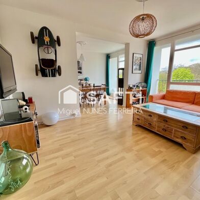 Appartement 4 pièces 115000 €