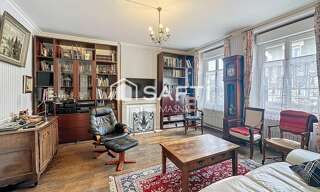 Maison 6 Pièces 213 m² à vendre à Isles-sur-Suippe (51110)