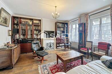 Maison 6 pièces 418000 €