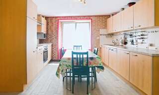 Maison 7 Pièces 163 m² à vendre à Is-sur-Tille (21120)