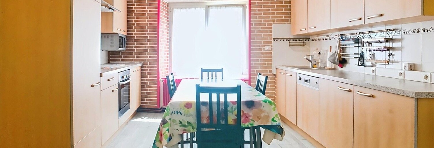 Maison 7 Pièces 163 m² à vendre à Is-sur-Tille (21120)