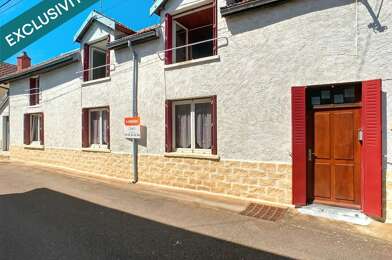 Maison 7 pièces 205000 €