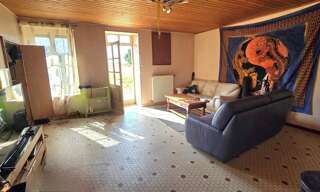 Maison 4 Pièces 97 m² à vendre à Sainte-Pexine (85320)