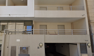 Garage  13 m² à louer à Marseille 6 (13006)