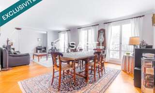 Appartement 5 Pièces 123 m² à vendre à Versailles (78000)