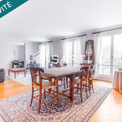 Appartement 5 pièces 795000 €