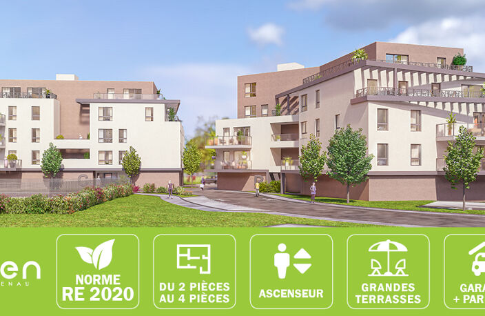 AVEC GRAND BALCON AU CENTRE VILLE — photo 4