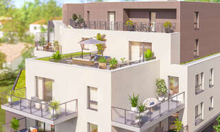 Appartement 3 Pièces 60 m² à vendre à Haguenau (67500)