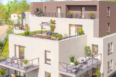 Appartement 3 pièces 245000 €