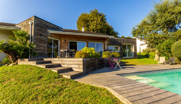 Villa / Maison 6 pièces  à vendre Serres-Castet 64121