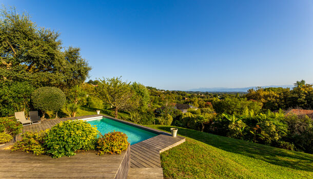 Villa / Maison 6 pièces  à vendre Serres-Castet 64121