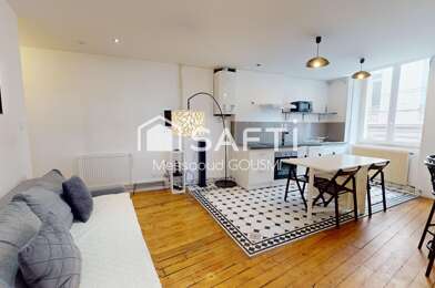 Appartement 3 pièces 76900 €