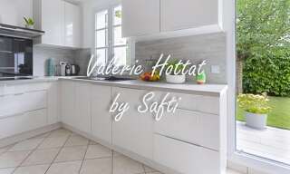 Maison 6 Pièces 129 m² à vendre à Orgeval (78630)