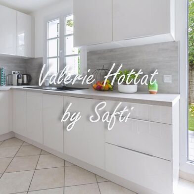 Maison 6 pièces 620000 €