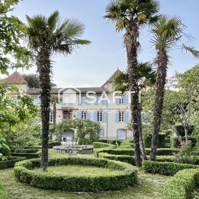 Maison 7 pièces 709000 €