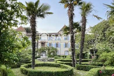 Maison 7 pièces 709000 €