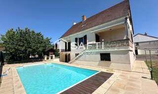 Maison 6 Pièces 180 m² à vendre à Ruffey-lès-Echirey (21490)