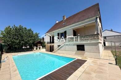 Maison 6 pièces 495000 €