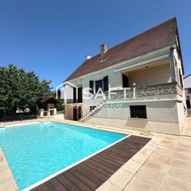 Maison 6 pièces 495000 €