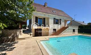 Maison 6 Pièces 180 m² à vendre à Ruffey-lès-Echirey (21490)