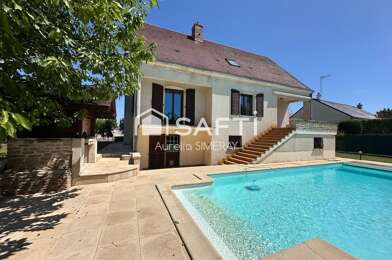 Maison 6 pièces 495000 €