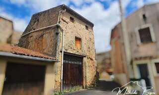 Maison 1 Pièce 55 m² à vendre à Boudes (63340)