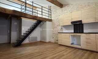 Appartement 2 Pièces 33 m² à louer à Réalmont (81120)