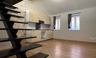 Appartement 2 Pièces 33 m² à louer à Réalmont (81120)