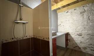 Appartement 2 Pièces 33 m² à louer à Réalmont (81120)