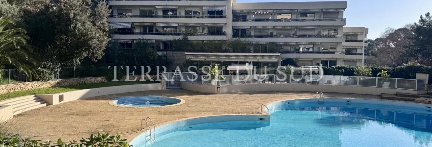 Appartement 5 Pièces 145 m² à vendre à Marseille 8 (13008)