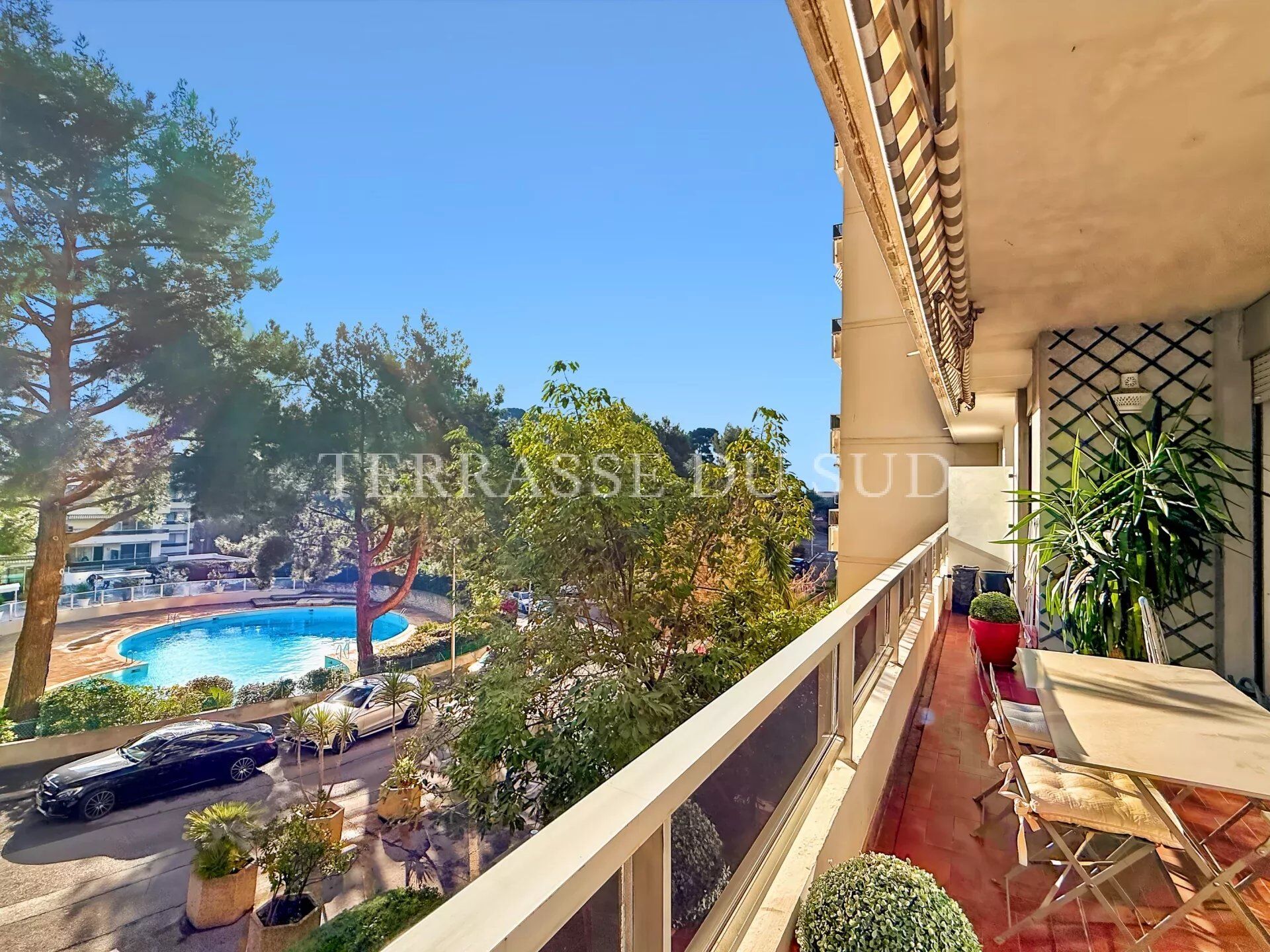 Appartement  T5 à vendre Marseille 8eme 13008