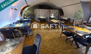 Commerce  158 m² à vendre à Sélestat (67600)