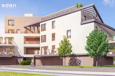 Appartement 4 pièces 319000 €