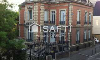 Maison 12 Pièces 600 m² à vendre à Troyes (10000)