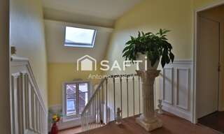 Maison 12 Pièces 600 m² à vendre à Troyes (10000)