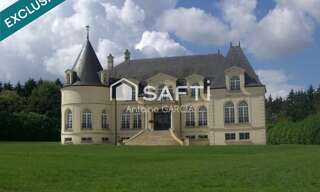 Maison 20 Pièces 850 m² à vendre à Nizy-le-Comte (02150)