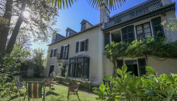 Villa / Maison 14 pièces  à vendre Billère 64140