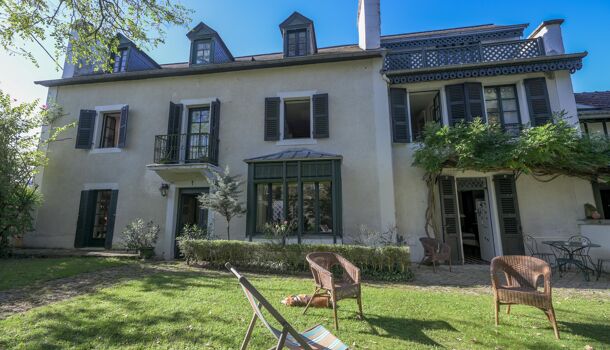 Villa / Maison 14 pièces  à vendre Billère 64140