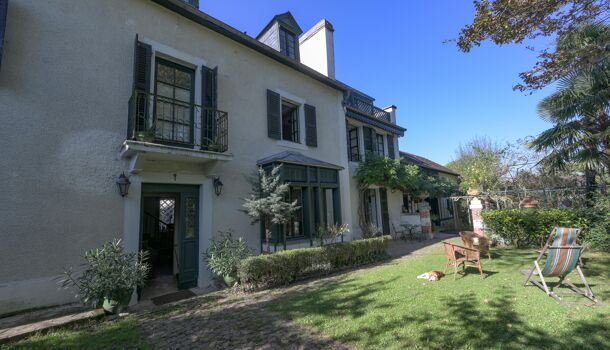 Villa / Maison 14 pièces  à vendre Billère 64140